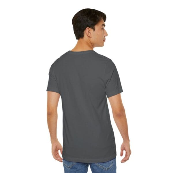 Knight in Shining Armor Unisex Jersey Short Sleeve Tee - Image 224