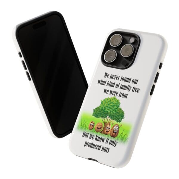 What Kind of Tree Tough Cases for IPhones - Image 2