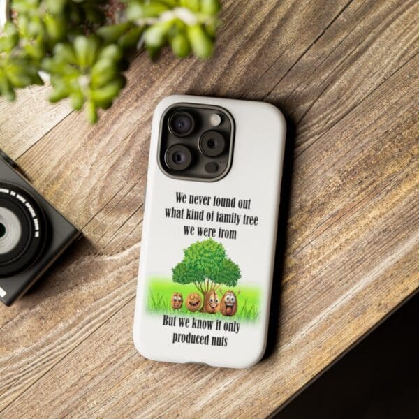 What Kind of Tree Tough Cases for IPhones - Image 3