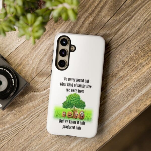 What Kind of Tree Tough Cases for Samsung Phones - Image 88