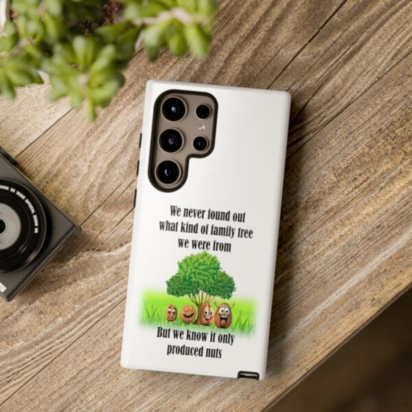 What Kind of Tree Tough Cases for Samsung Phones - Image 5