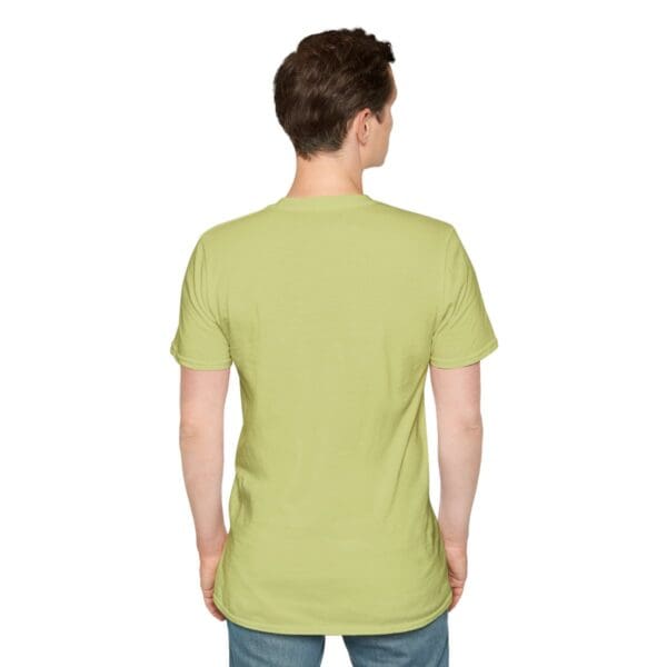 Family Tree Unisex Softstyle T-Shirt - Image 80