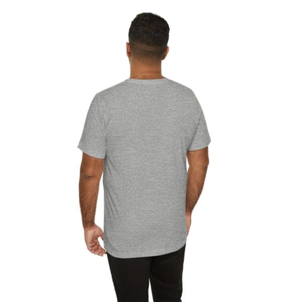 Every Flight Unisex Jersey Short Sleeve Tee - Image 365