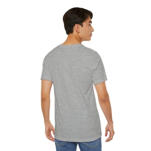 Every Flight Unisex Jersey Short Sleeve Tee - Image 369