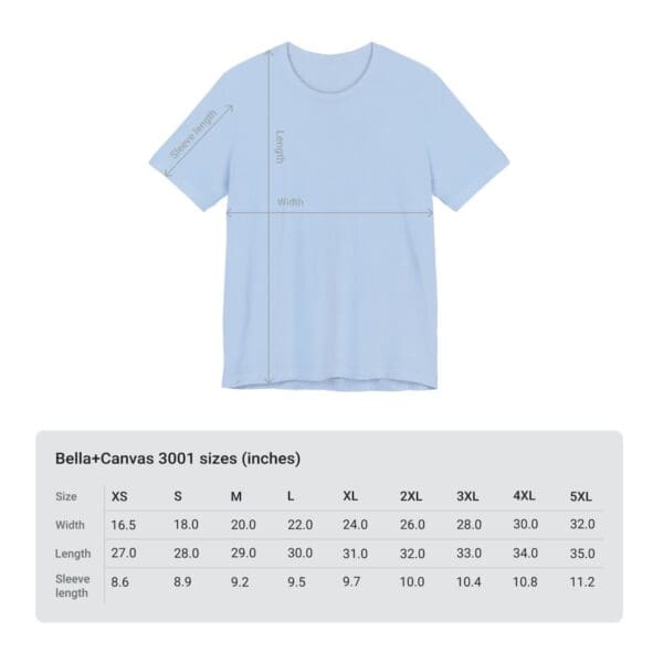 I Work With The Greatest People Unisex Jersey Short Sleeve Tee - Image 211