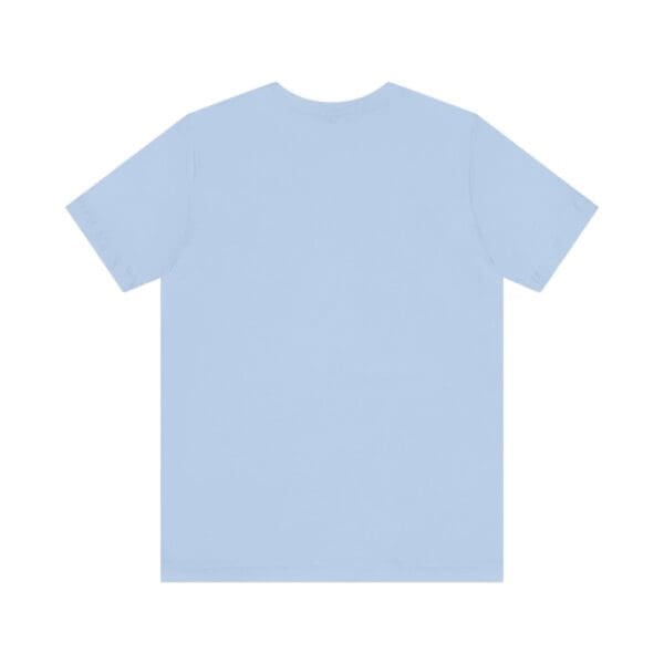 Every Flight Unisex Jersey Short Sleeve Tee - Image 293