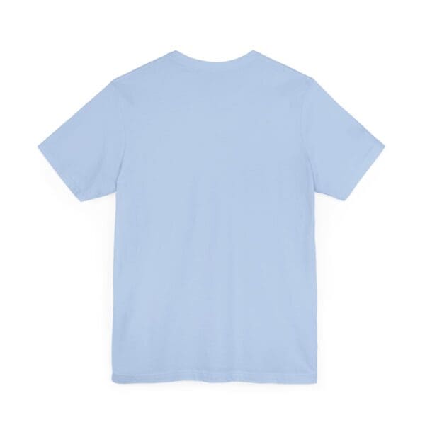 Every Flight Unisex Jersey Short Sleeve Tee - Image 295