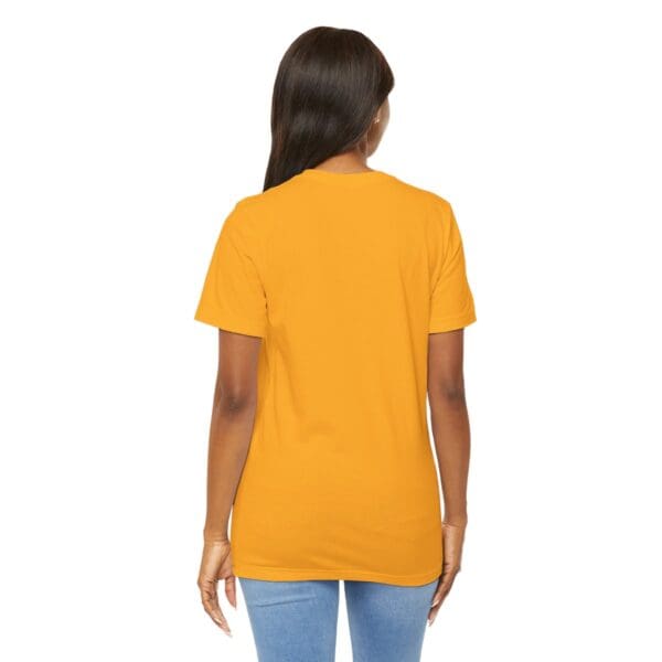 Every Flight Unisex Jersey Short Sleeve Tee - Image 197