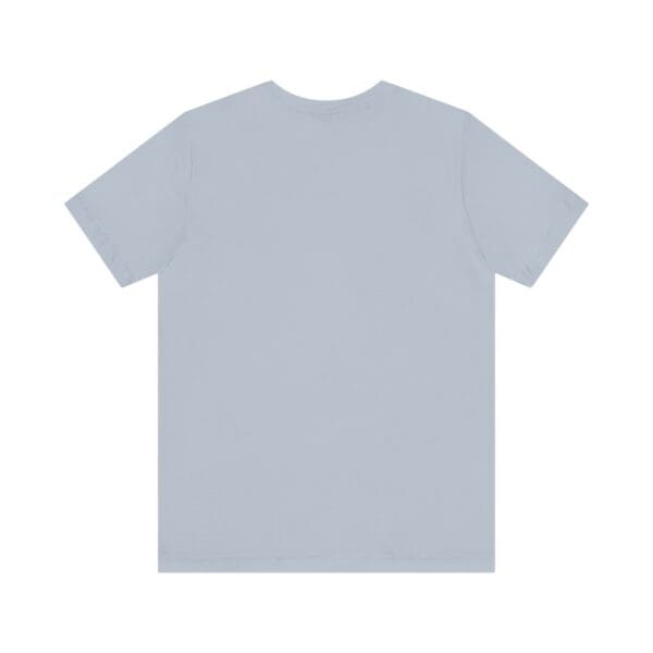 Every Flight Unisex Jersey Short Sleeve Tee - Image 322