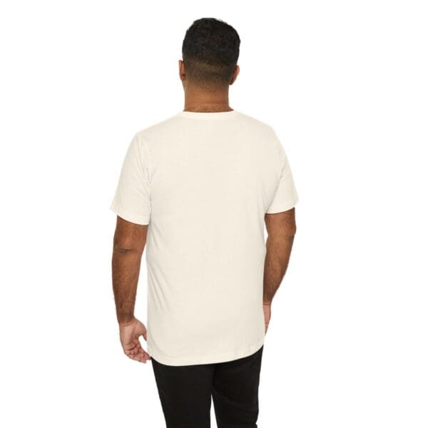 Every Flight Unisex Jersey Short Sleeve Tee - Image 104