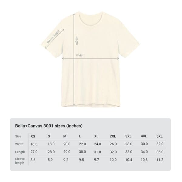 Every Flight Unisex Jersey Short Sleeve Tee - Image 116