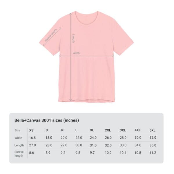 Every Flight Unisex Jersey Short Sleeve Tee - Image 464