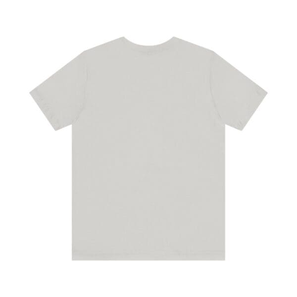 Every Flight Unisex Jersey Short Sleeve Tee - Image 3