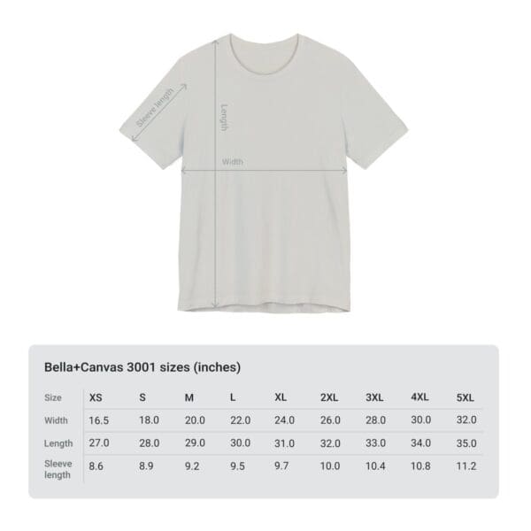 Every Flight Unisex Jersey Short Sleeve Tee - Image 29