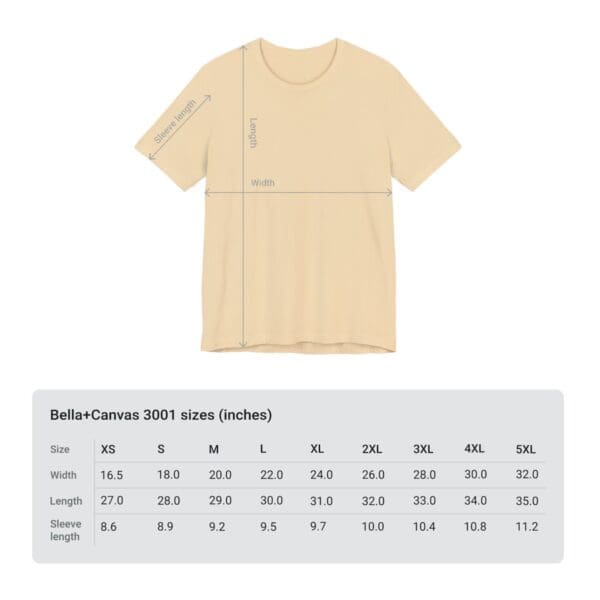 Every Flight Unisex Jersey Short Sleeve Tee - Image 145