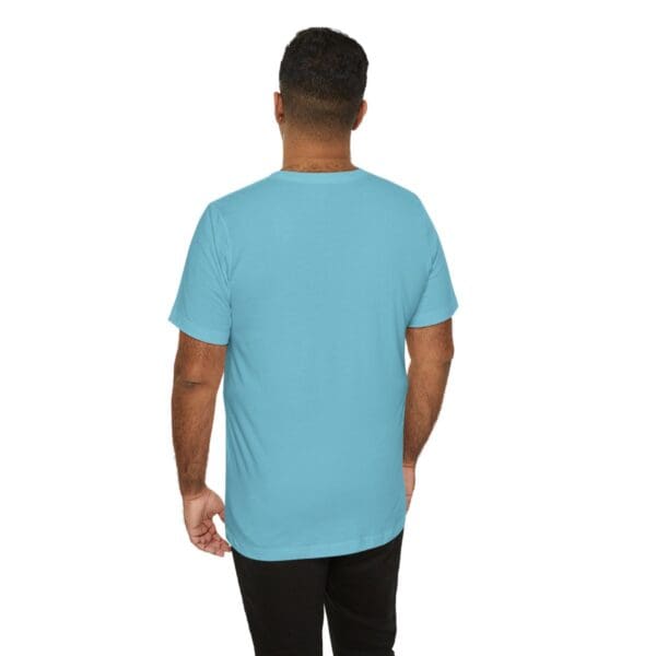 Every Flight Unisex Jersey Short Sleeve Tee - Image 278