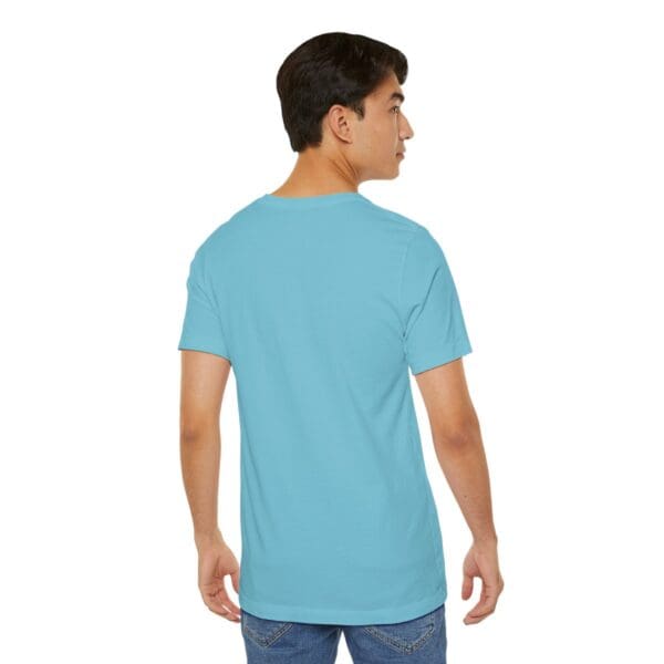 Every Flight Unisex Jersey Short Sleeve Tee - Image 282