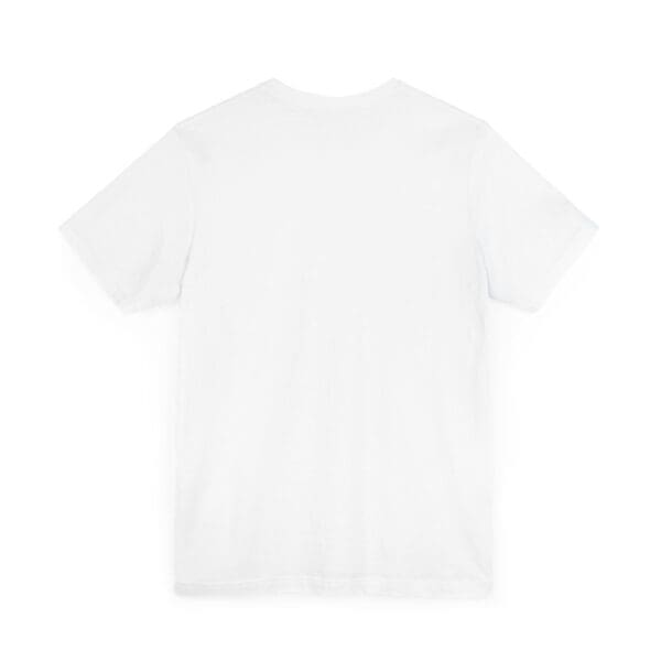 Every Flight Unisex Jersey Short Sleeve Tee - Image 34