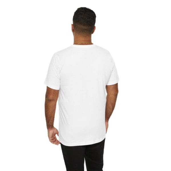 Every Flight Unisex Jersey Short Sleeve Tee - Image 46