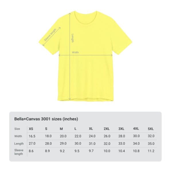 Every Flight Unisex Jersey Short Sleeve Tee - Image 232