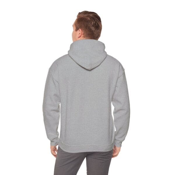 I Bought My Husband a Pillow Unisex Heavy Blend™ Hooded Sweatshirt - Image 23