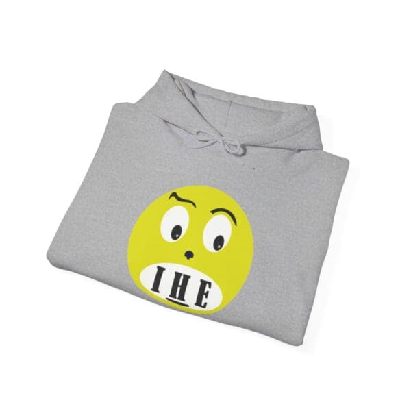 The Original I've Had Enough Unisex Heavy Blend™ Hooded Sweatshirt - Image 17