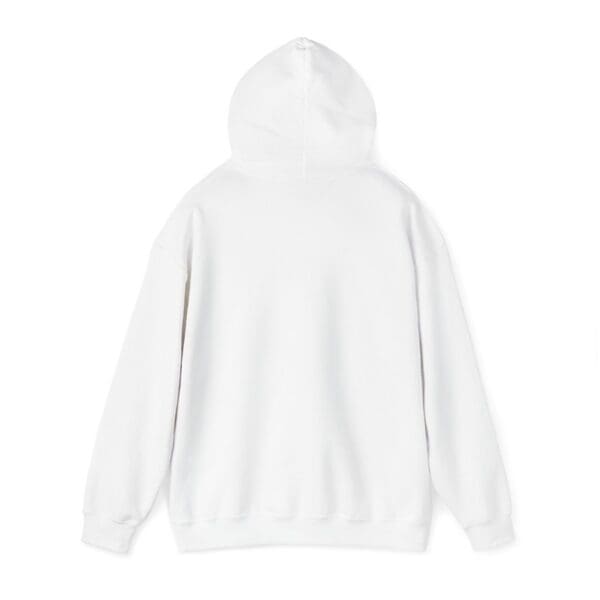 My Work Fascinates Me Unisex Heavy Blend™ Hooded Sweatshirt - Image 3