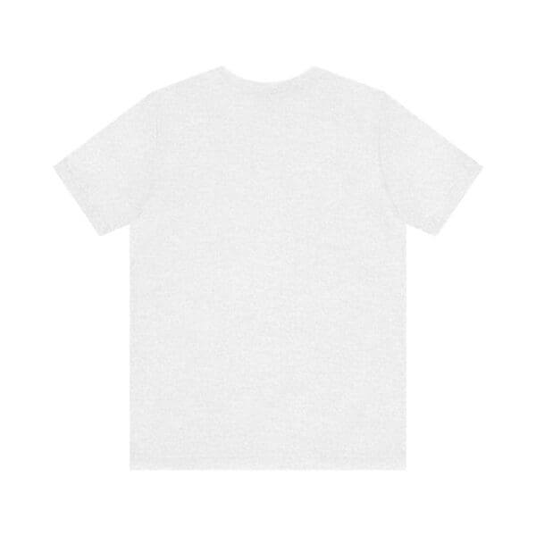 My Work Fascinates Me Unisex Jersey Short Sleeve Tee - Image 31