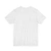 Sunshine and Roses Unisex Jersey Short Sleeve Tee - Image 62