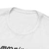 Sunshine and Roses Unisex Jersey Short Sleeve Tee - Image 67