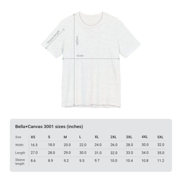 Every Flight Unisex Jersey Short Sleeve Tee - Image 87