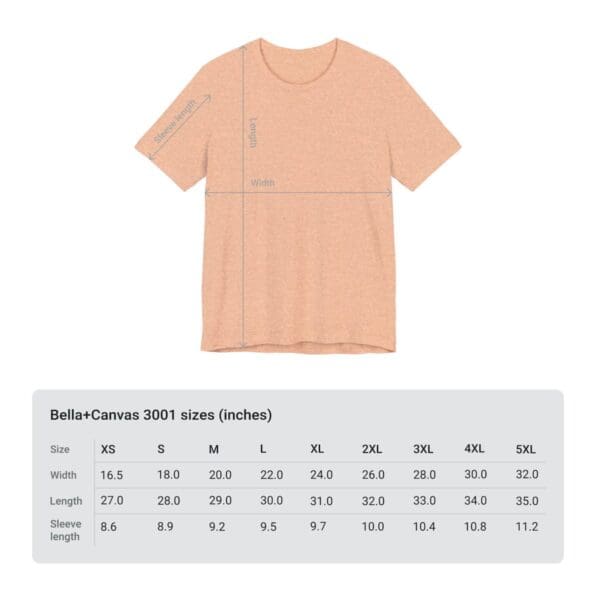 Every Flight Unisex Jersey Short Sleeve Tee - Image 174