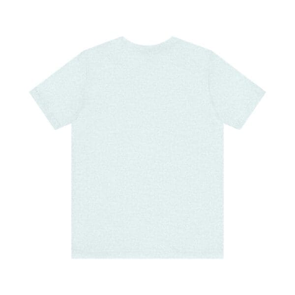 My Work Fascinates Me Unisex Jersey Short Sleeve Tee - Image 205