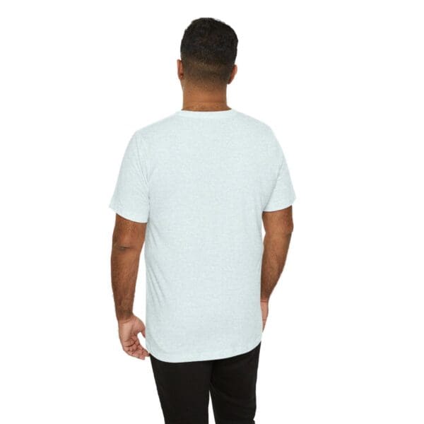 Every Flight Unisex Jersey Short Sleeve Tee - Image 249