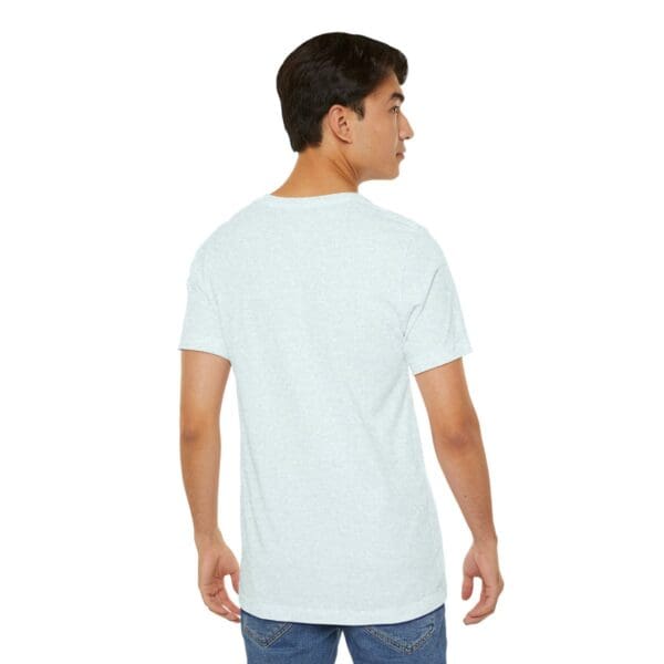 Every Flight Unisex Jersey Short Sleeve Tee - Image 253