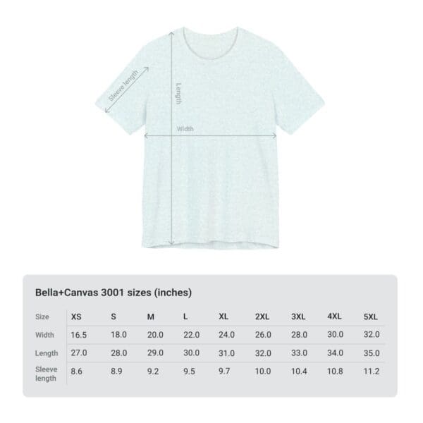 Every Flight Unisex Jersey Short Sleeve Tee - Image 261