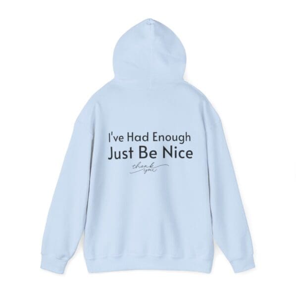 The Original I've Had Enough Unisex Heavy Blend™ Hooded Sweatshirt - Image 29