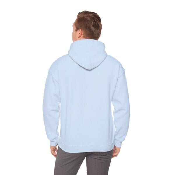 My Work Fascinates Me Unisex Heavy Blend™ Hooded Sweatshirt - Image 36