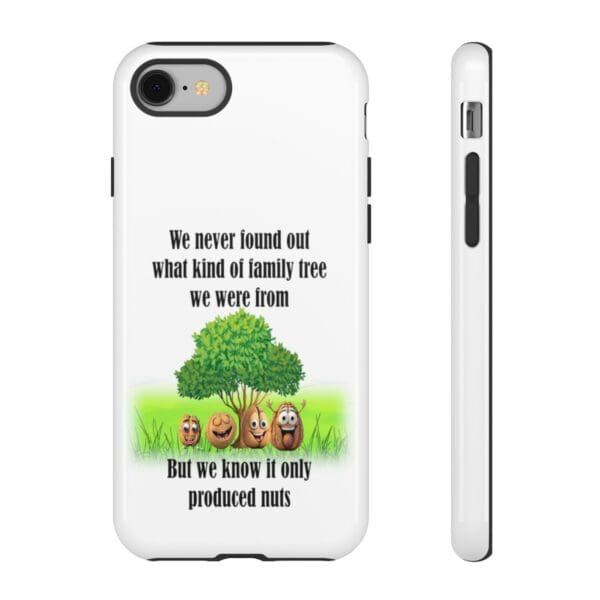 What Kind of Tree Tough Cases for IPhones - Image 4