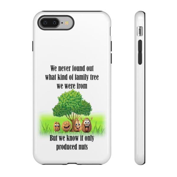 What Kind of Tree Tough Cases for IPhones - Image 6