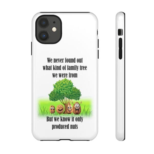 What Kind of Tree Tough Cases for IPhones - Image 16