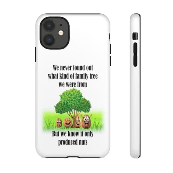 What Kind of Tree Tough Cases for IPhones - Image 17