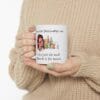 My Work Fascinates Me Ceramic Mug, 11oz - Image 12