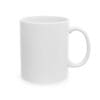 My Work Fascinates Me Ceramic Mug, 11oz - Image 5