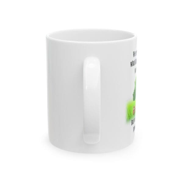 What Kind of Tree Ceramic Mug, (11oz, 15oz) - Image 3