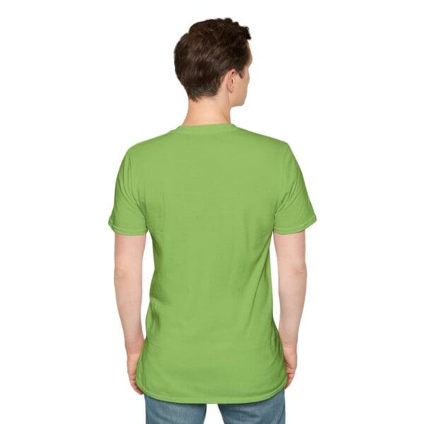 Family Tree Unisex Softstyle T-Shirt - Image 104