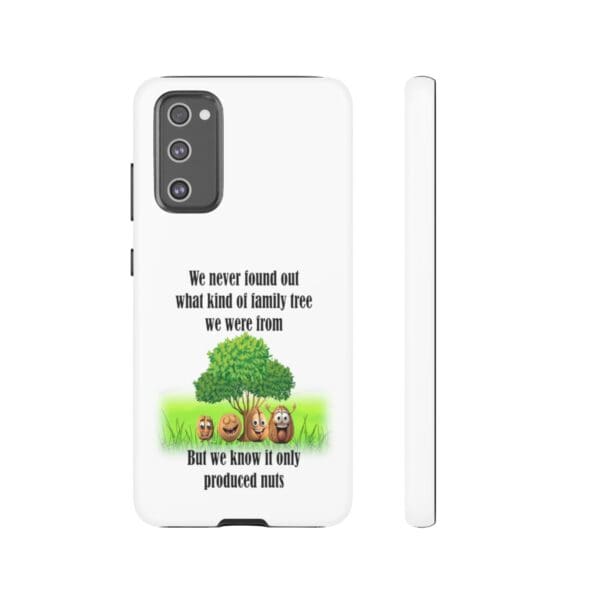 What Kind of Tree Tough Cases for Samsung Phones - Image 32