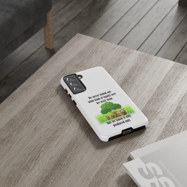 What Kind of Tree Tough Cases for Samsung Phones - Image 35