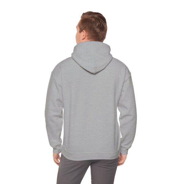 I Work With The Greatest People Unisex Heavy Blend™ Hooded Sweatshirt - Image 23