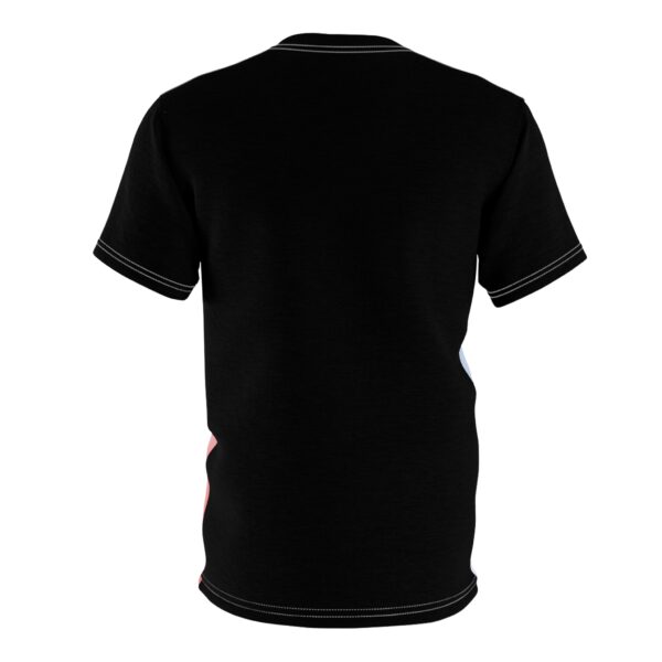 Unisex Cut & Sew Tee (AOP) - Image 9